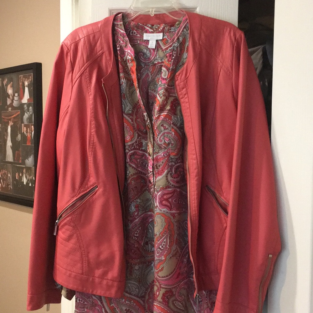 Lightweight Summer Blouse